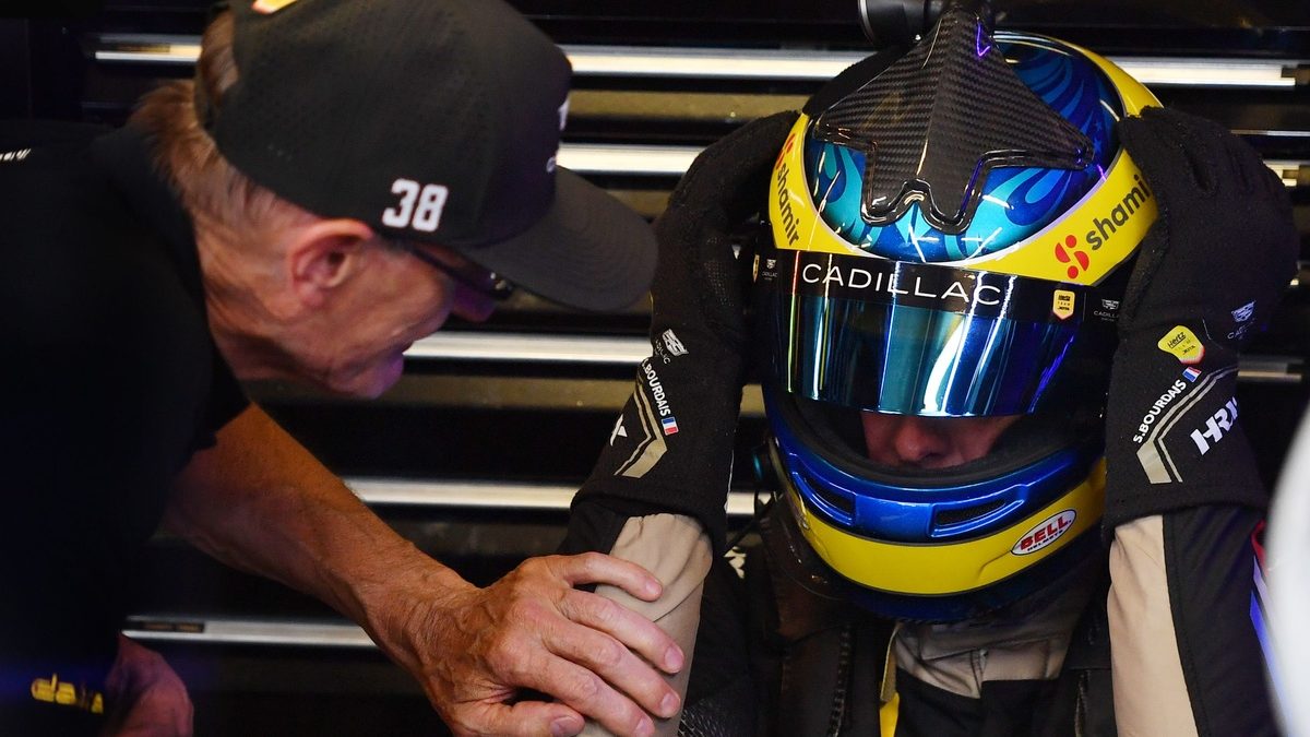 Le Mans 2026: Bourdais' Victory Dream Dashed by Tiny Part
