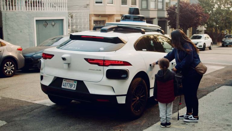 Waymo Recalls Nearly 4,000 Robotaxis for Freeway Construction Zone Glitches