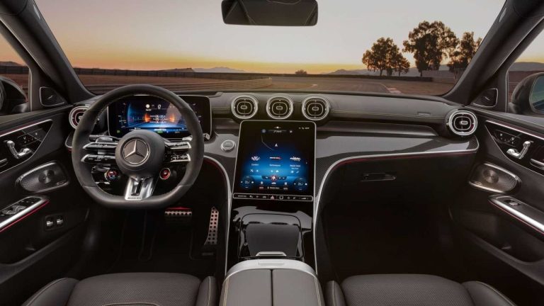 Europe’s New In-Car Cameras: Big Brother Is Watching Your Driving Habits