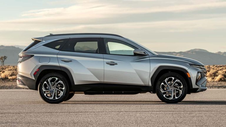 Hyundai’s Hybrid Surge Fuels Record Sales, But Can It Last?
