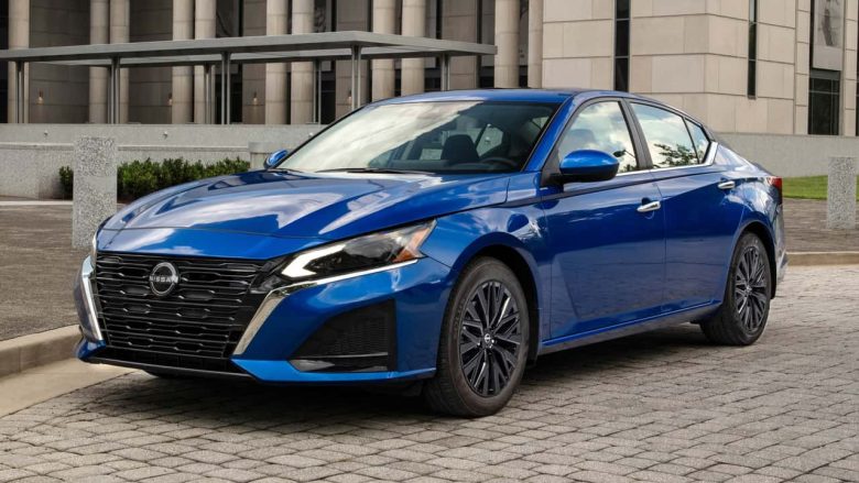 Nissan Altima’s Last Lap: Sedan Axed as Brand Bets on Sentra, Xterra, and Future Body-on-Frame SUVs