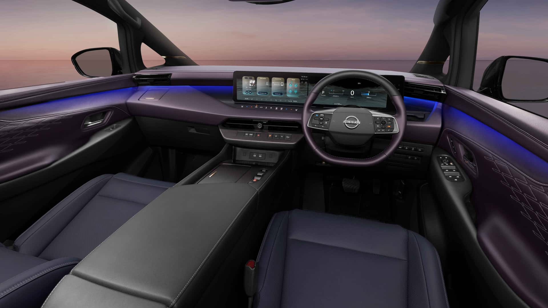 2026 Nissan Elgrand