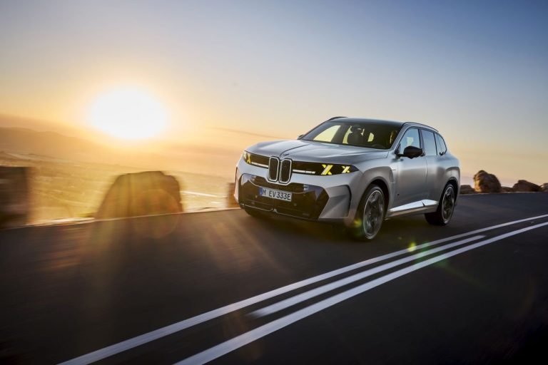 BMW X5 M60i: The V8 Roars Back to Life for the Ultimate Family Hauler