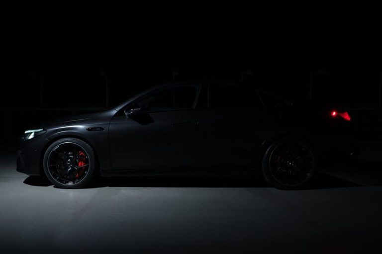 Mercedes-AMG CLA: The Four-Door Rocket Returns, But Will It Still Be a Blast?