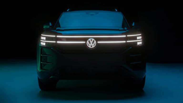 Volkswagen Group Slashes Model Lineup to Survive Plummeting Sales