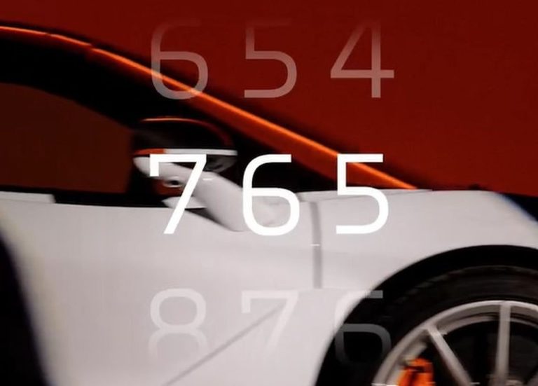 McLaren’s 788 HS: A Super Series Swan Song or Just Another Tuesday?