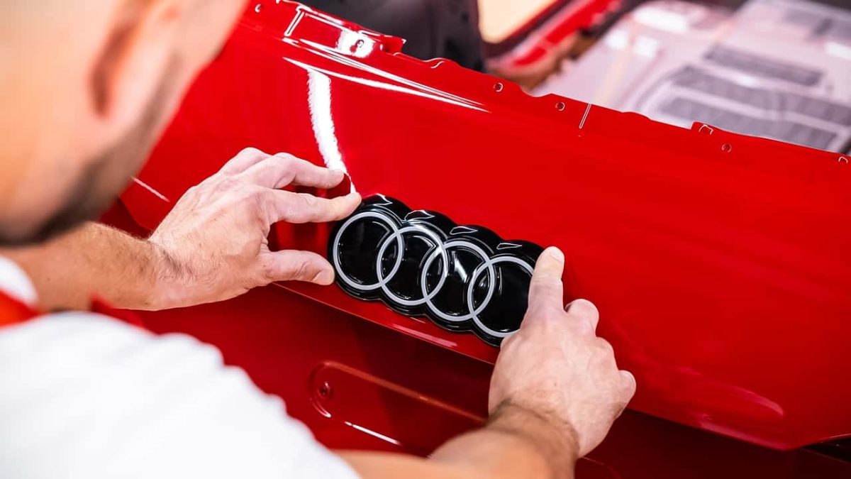 Audi’s Sales Slump: Fresh Models Can’t Outrun a Stale Lineup
