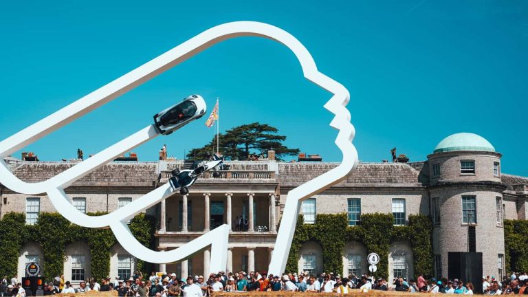 Goodwood 2026: Your First Look at the Insane New Metal Hitting the Hill