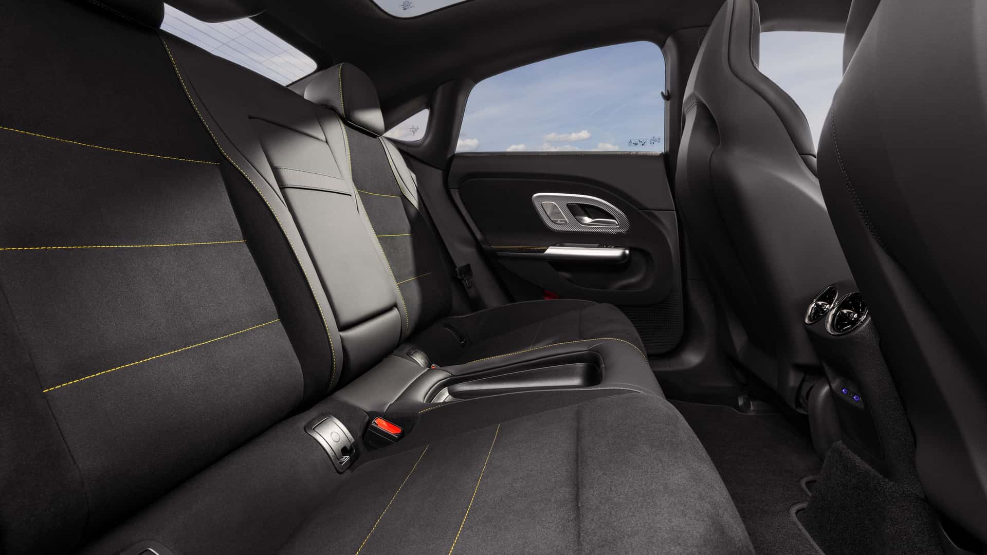 Mercedes Amg Cla 45 4Matic