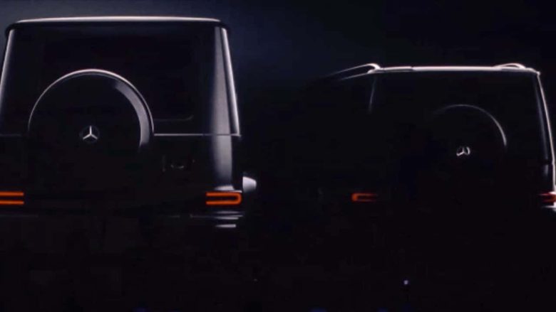 Mercedes’ Baby G-Wagen: Production Set for Hungary, Not Germany?