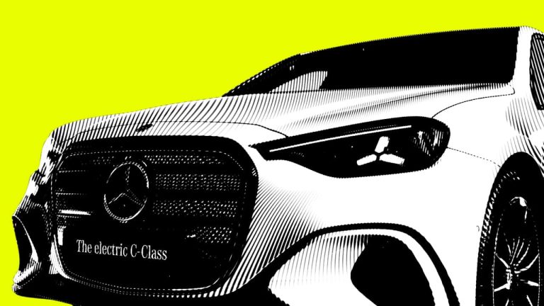 Mercedes Unleashes 10 New Models in 2026: A Full-Frontal Assault on the Luxury Market