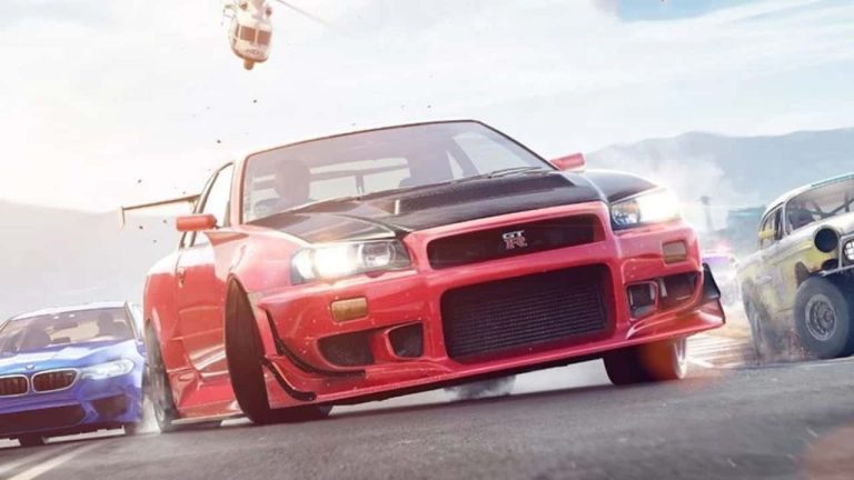 Need For Speed Franchise Future Uncertain As Criterion Focuses On Battlefield