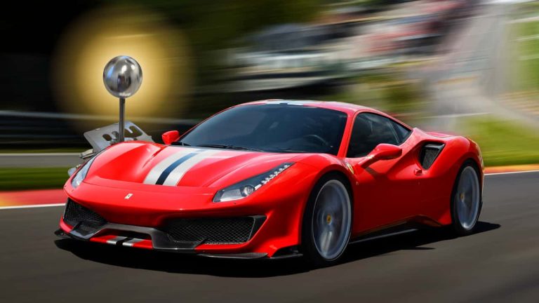How Aesthetics Can Mask Automotive Technology