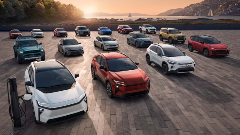 Toyota and Ford Rule the Web, But Does Online Traffic Translate to Showroom Sales?
