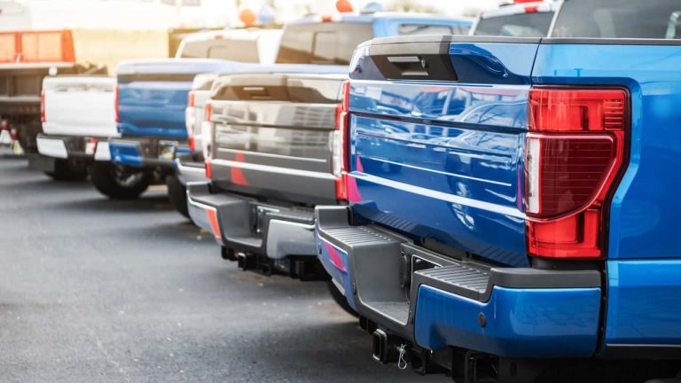 New Cars Are Now ,000 Apiece: The Price of Admission Just Went Up